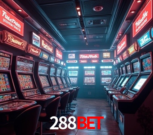 Jogos populares e pagamentos rápidos na 288bet