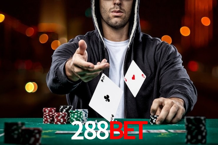 Mercados ao vivo e cash out na 288bet