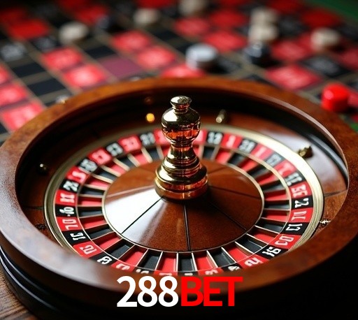 Bônus e promoções da 288bet