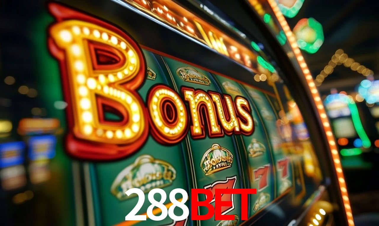 Variedade de jogos na 288bet